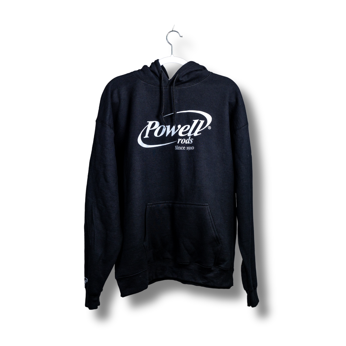 Gildan Hooded Sweatshirt