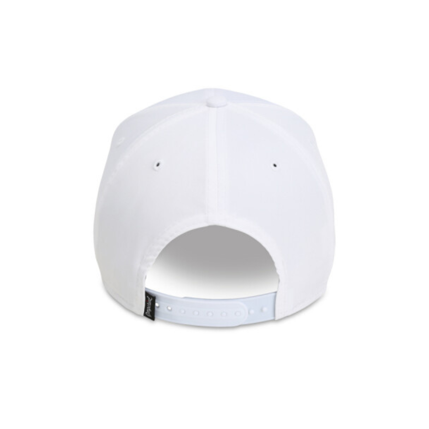 Imperial Wingman 7054 | White & Black | White Logo