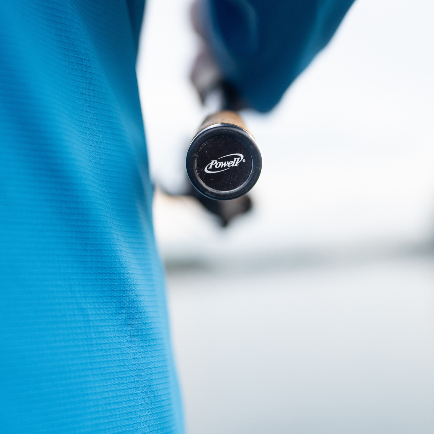 Platinum Endurance 705 Casting Rod