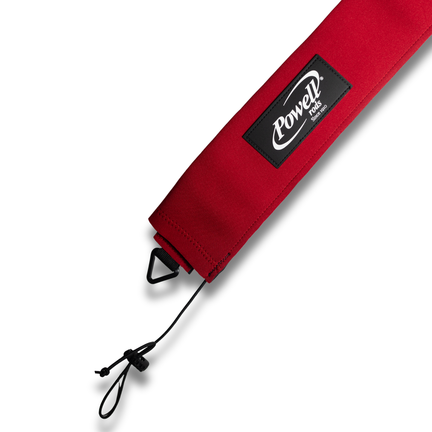 Powell Rod Sleeves