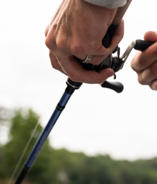 Casting Rods