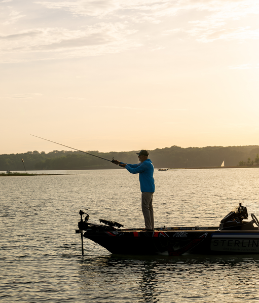 Crankbait Rods
