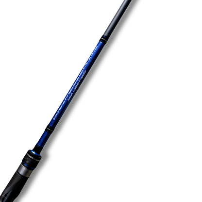 Endurance 6104 Graphite Crankbait Rod
