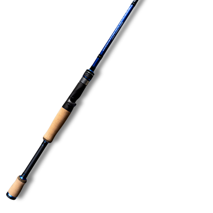 Endurance 6104 Graphite Crankbait Rod