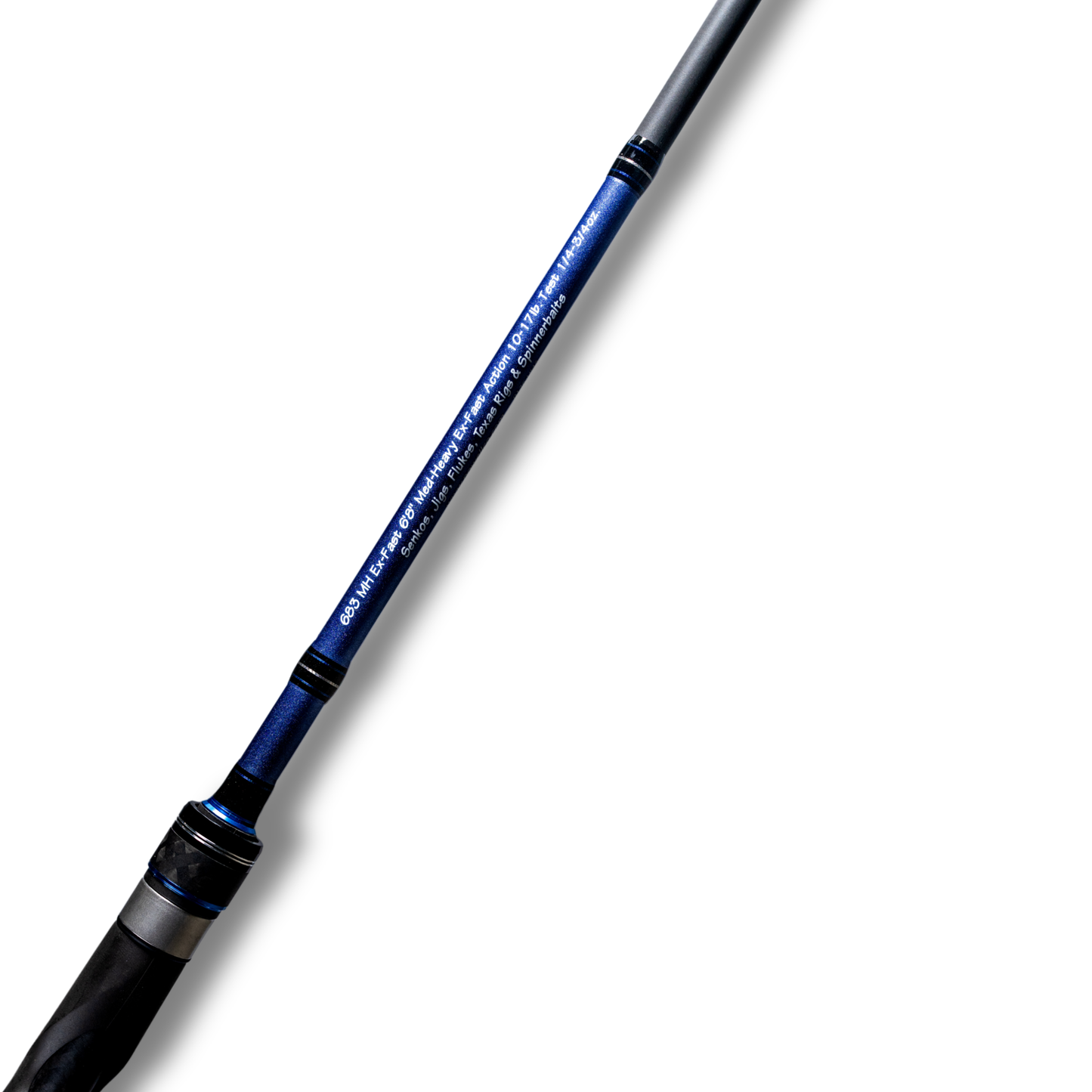 Endurance 683 Casting Rod