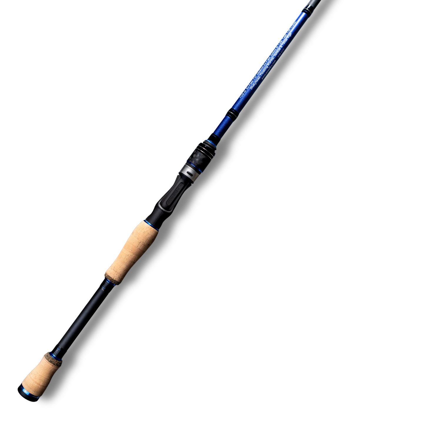 Endurance 703 Spinning Rod