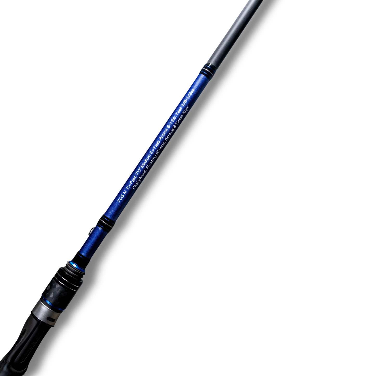 Endurance 703 Spinning Rod