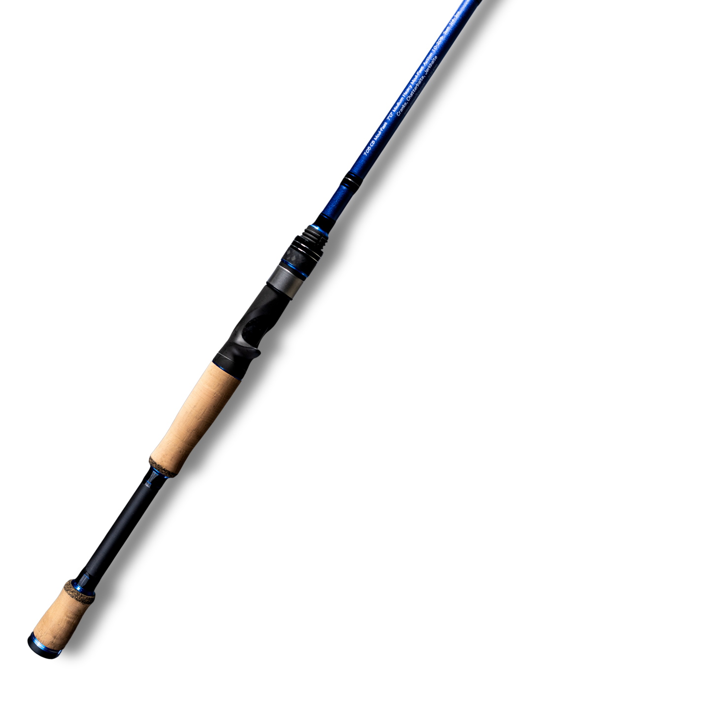 Endurance 705 Composite Crankbait Rod