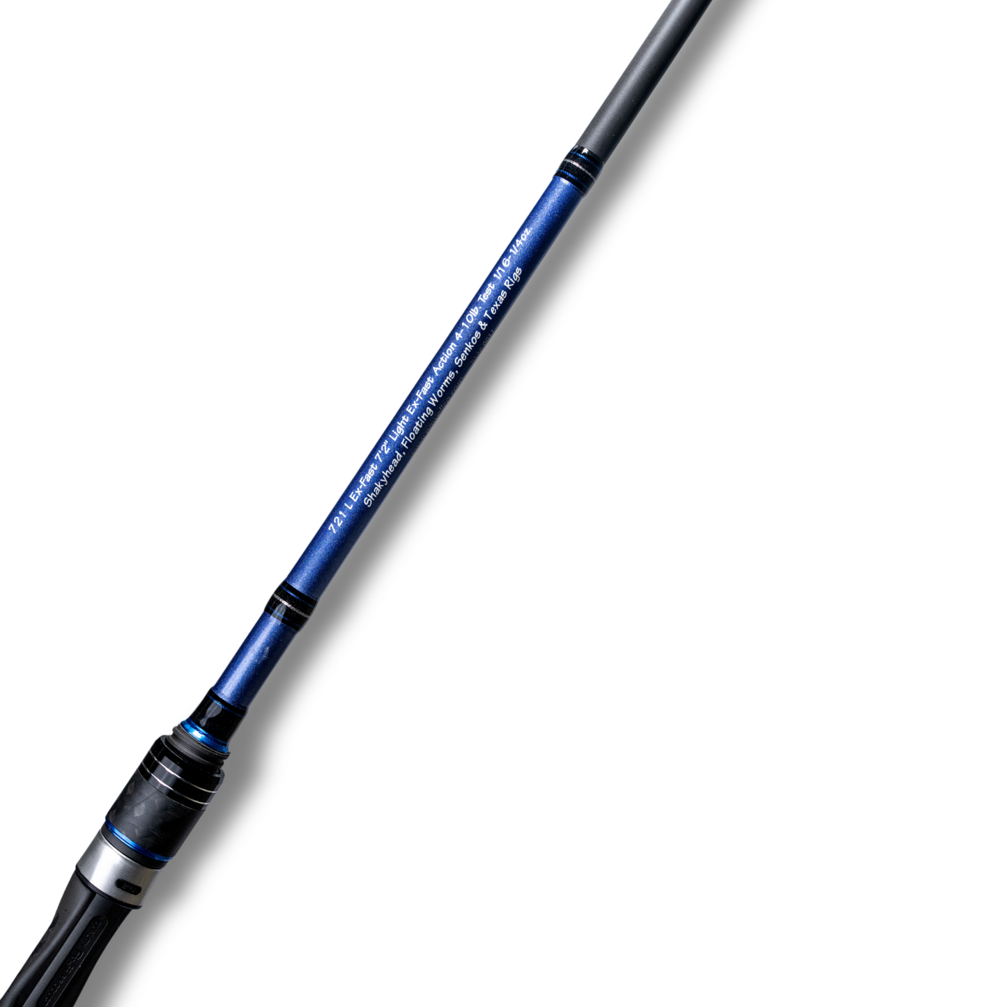 Endurance 721 Spinning Rod