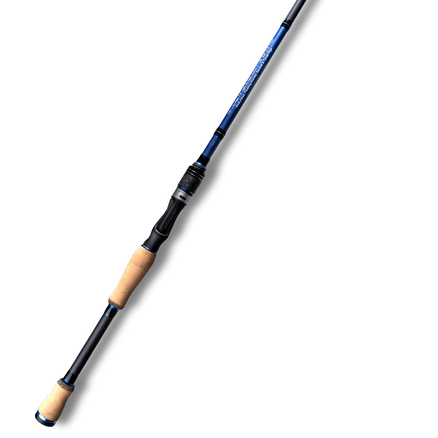 Endurance 721 Spinning Rod