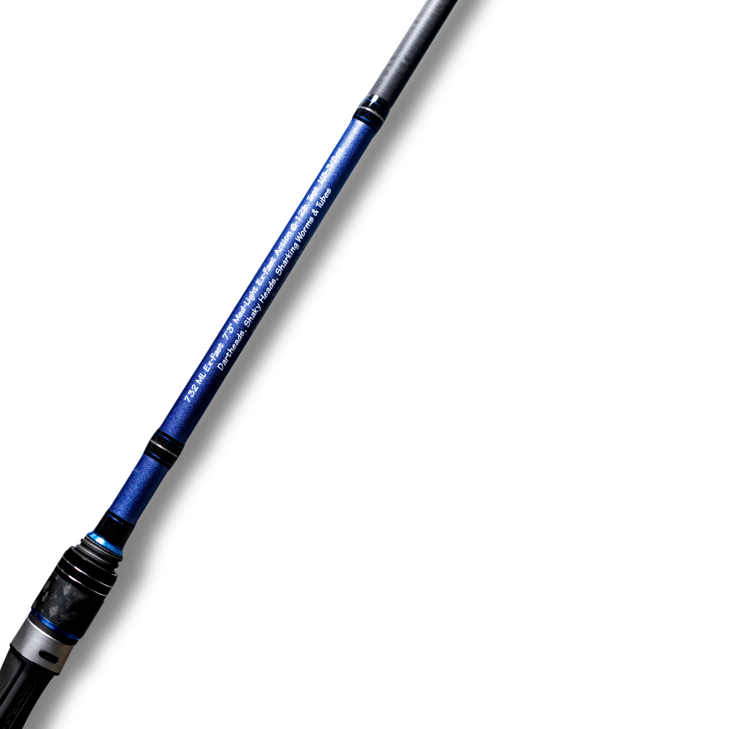 Endurance 732 Spinning Rod