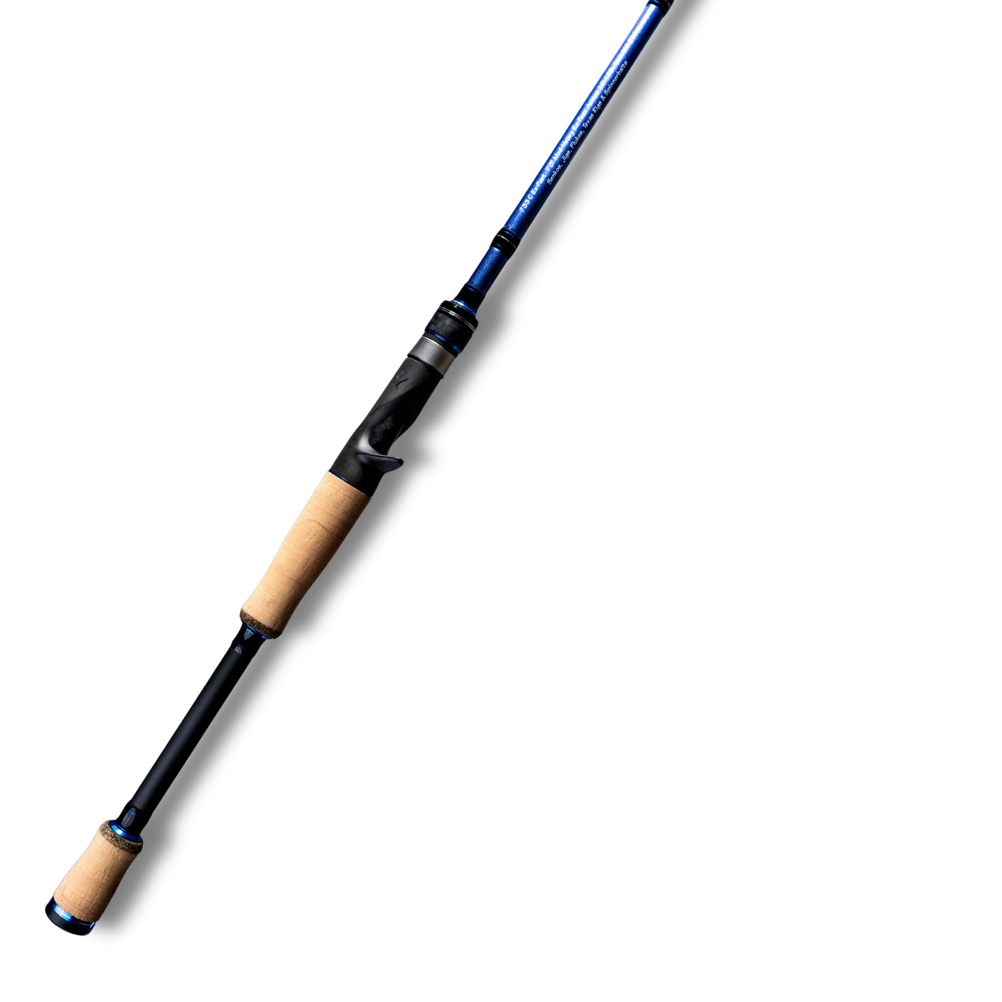 Endurance 733 Casting Rod