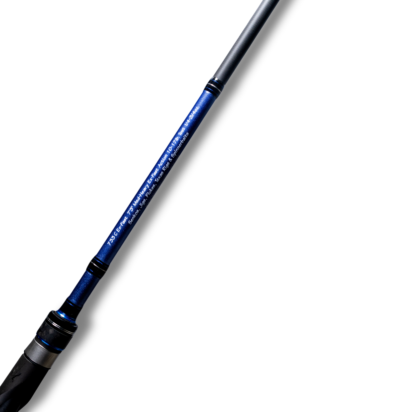 Endurance 733 Casting Rod