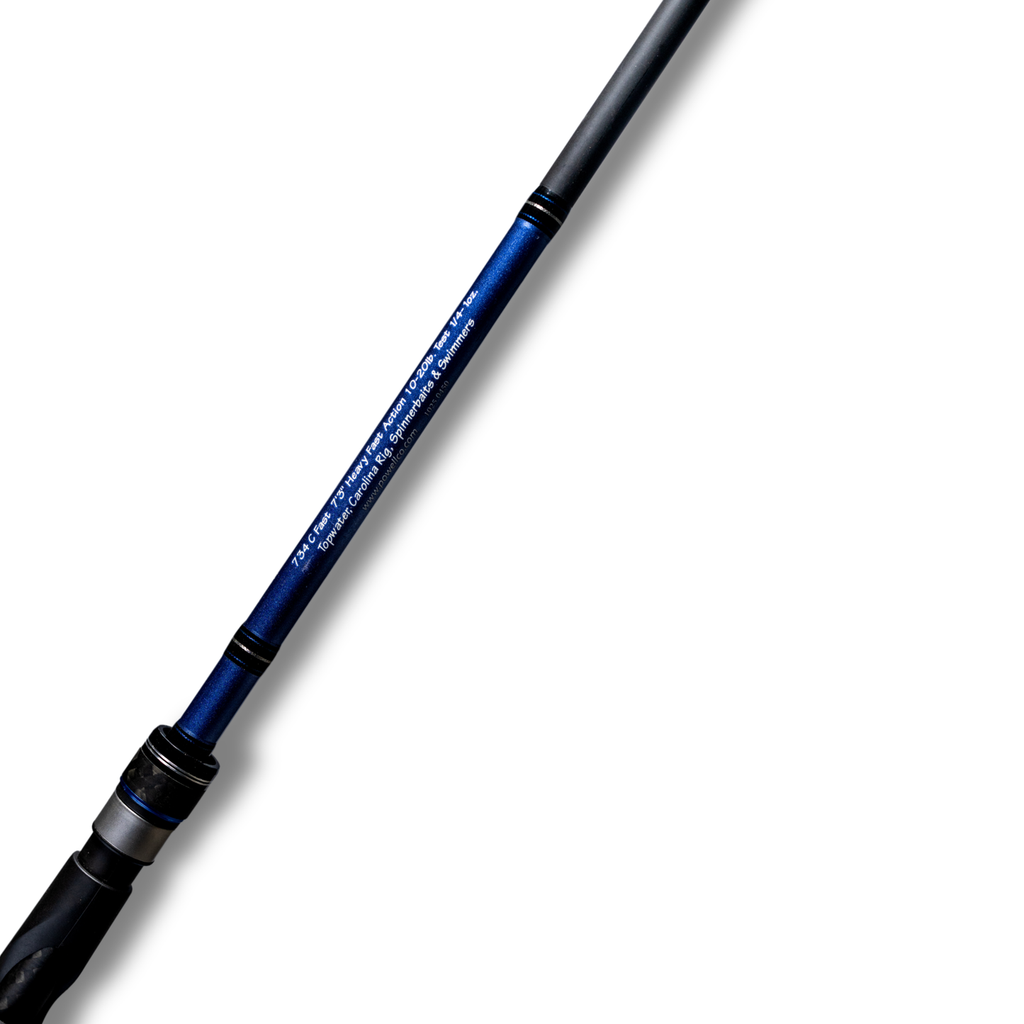 Endurance 734 Casting Rod