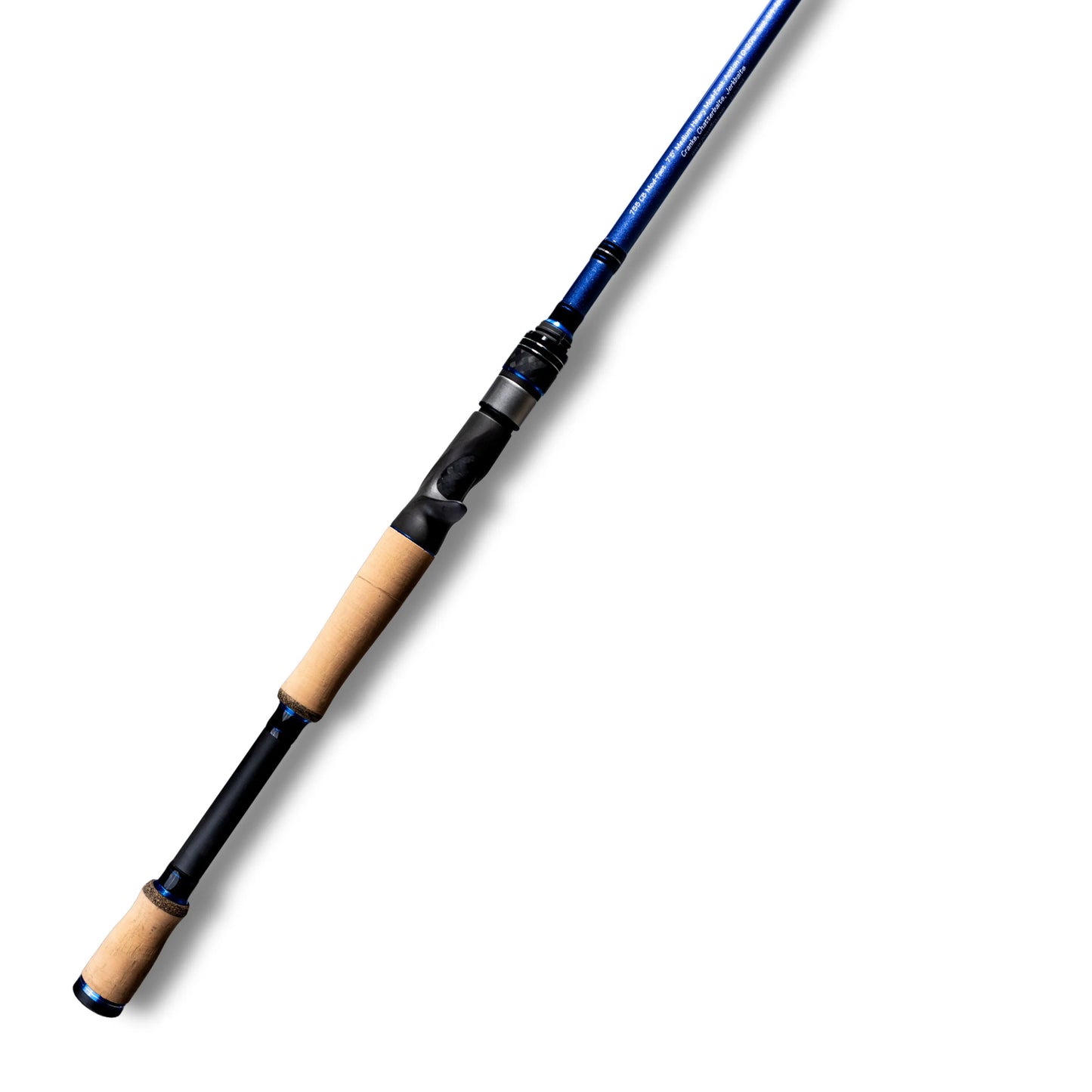 Endurance 755 Composite Crankbait Rod