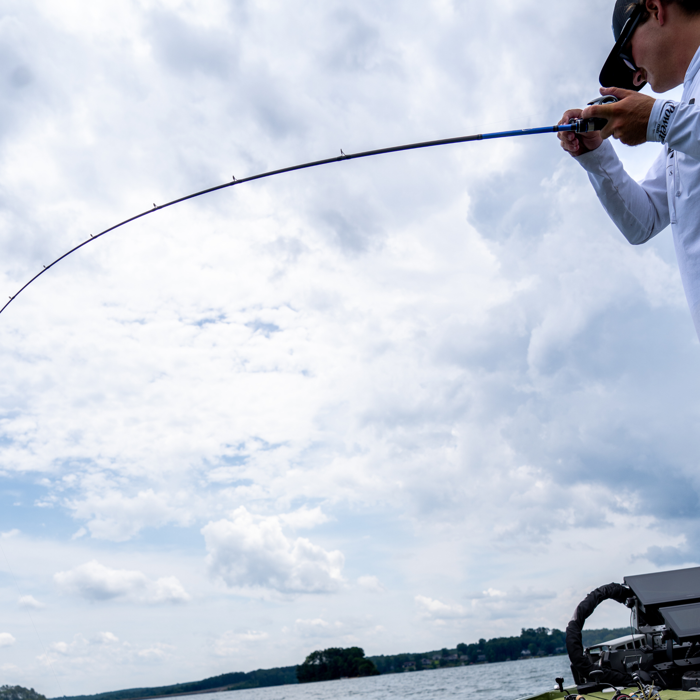 Endurance 755 Composite Crankbait Rod
