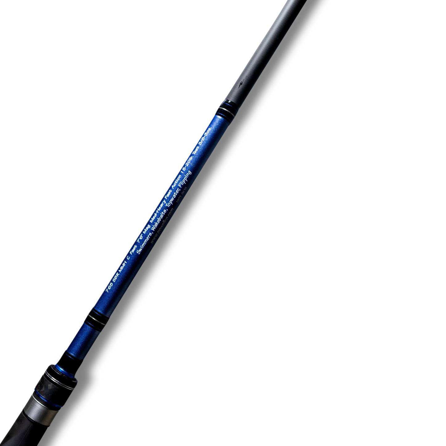 Endurance 765 Casting Rod