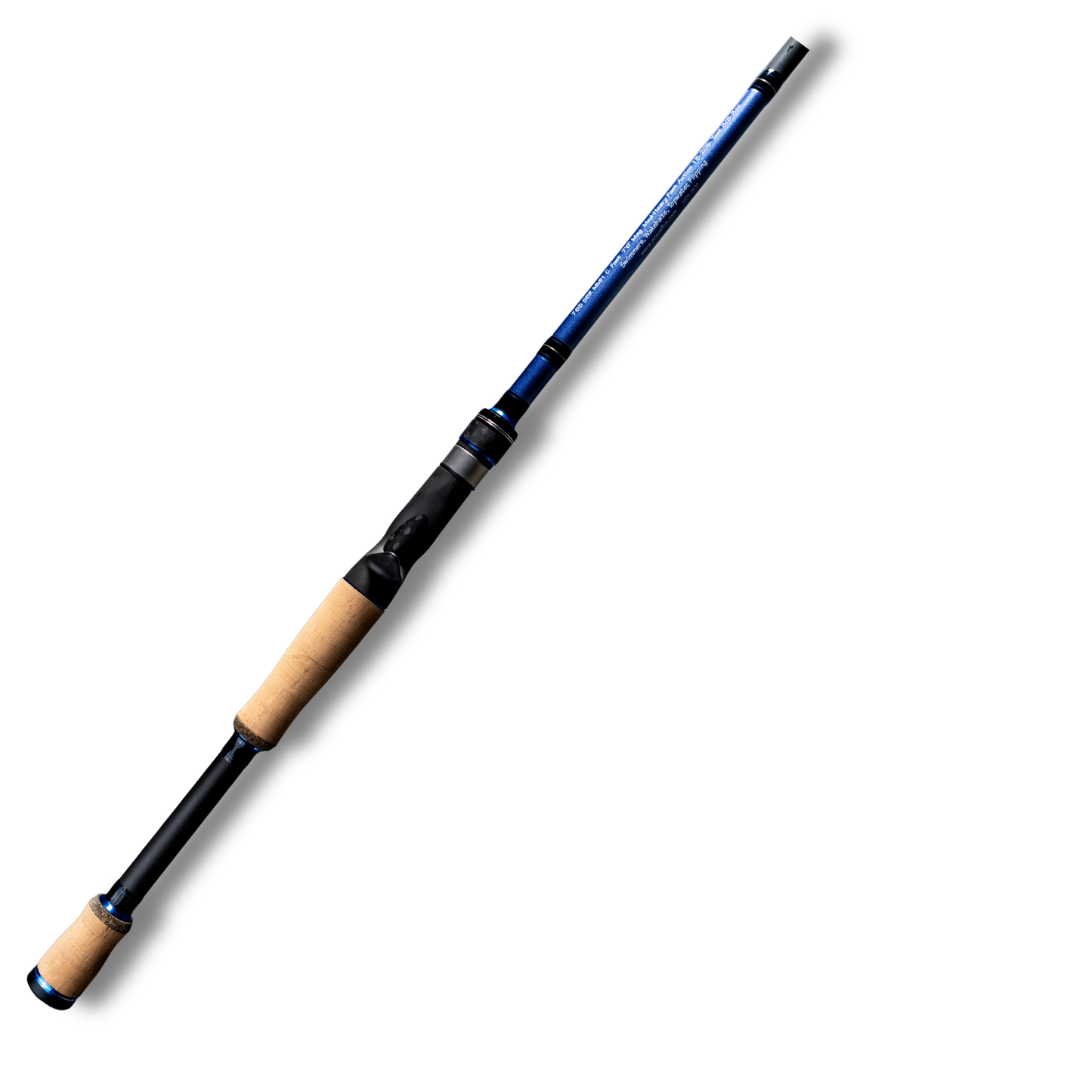 Endurance 765 Casting Rod