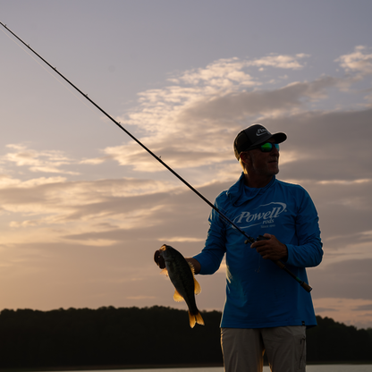 Endurance 765 Casting Rod