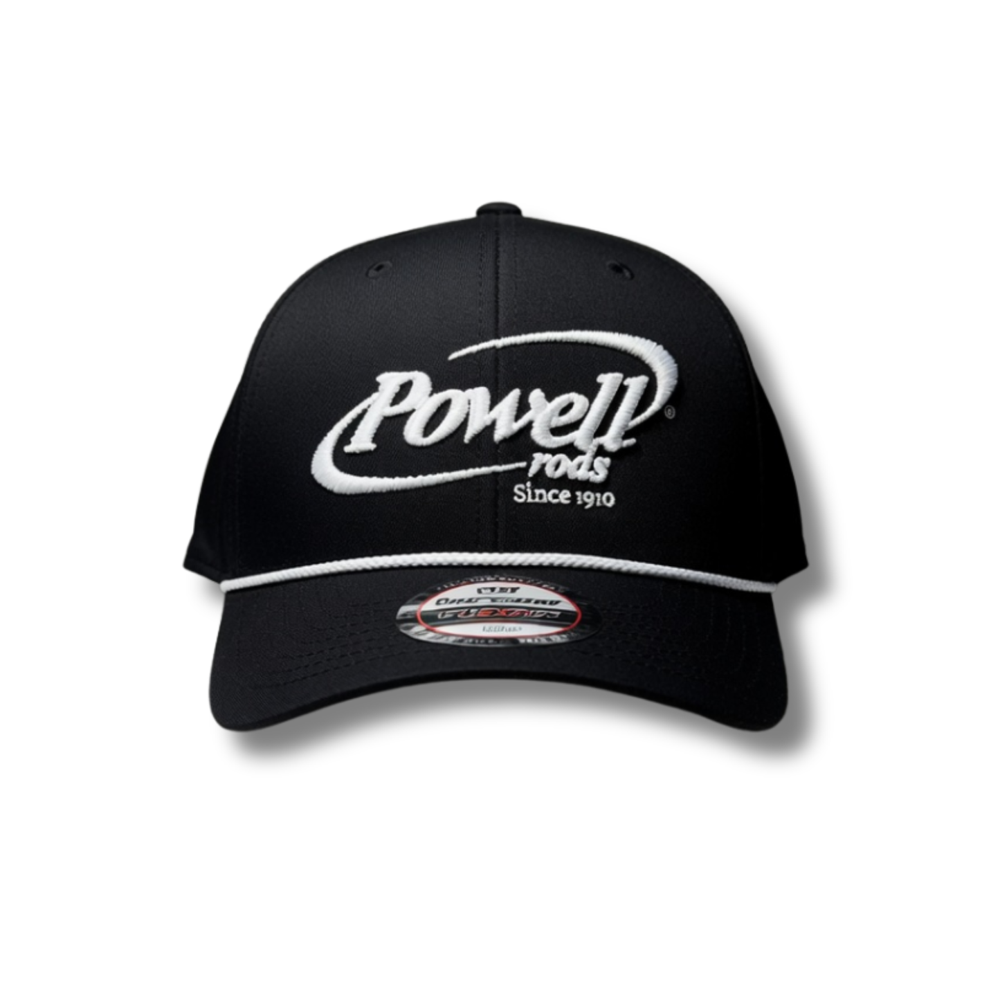 Imperial Wingman 7054 | Black | White Logo