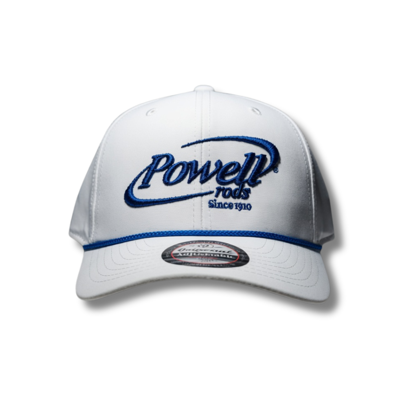 Imperial Wingman 7054 | White | Royal Logo