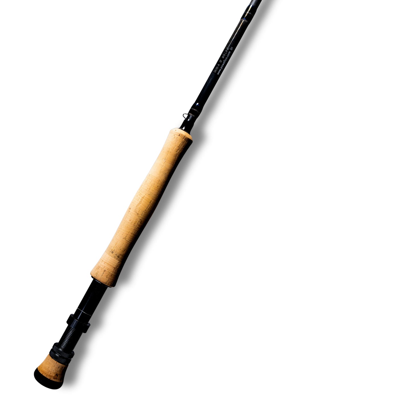 Legacy XL Fly Rods 908-4