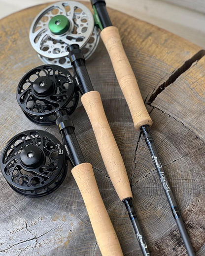 Legacy XL Fly Rods 906-4