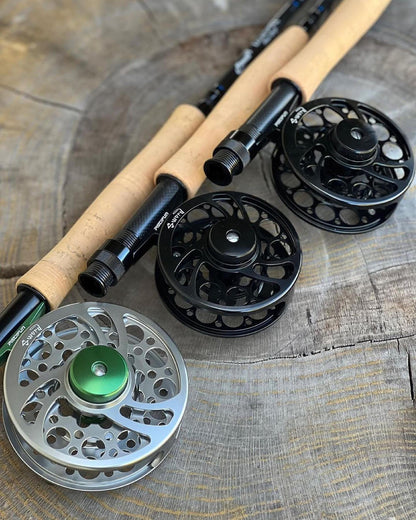 Legacy XL Fly Rods 906-4