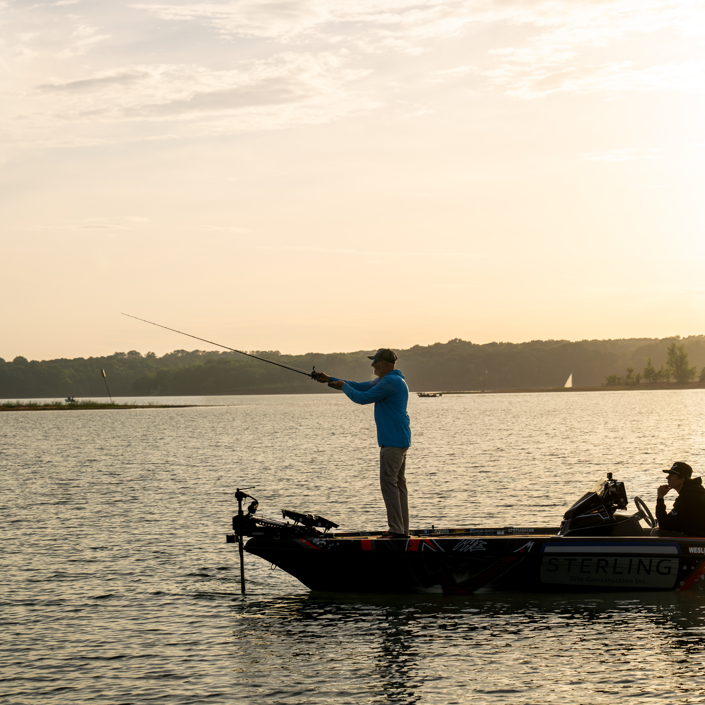 Performance 7115 Casting Rod