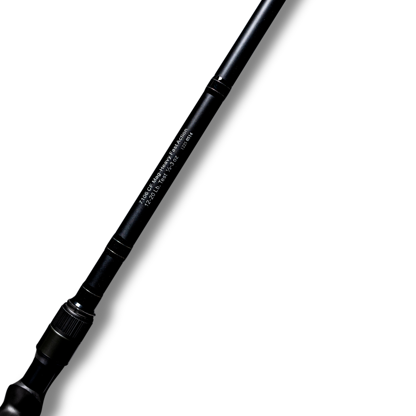Platinum Endurance 7106 Casting Rod
