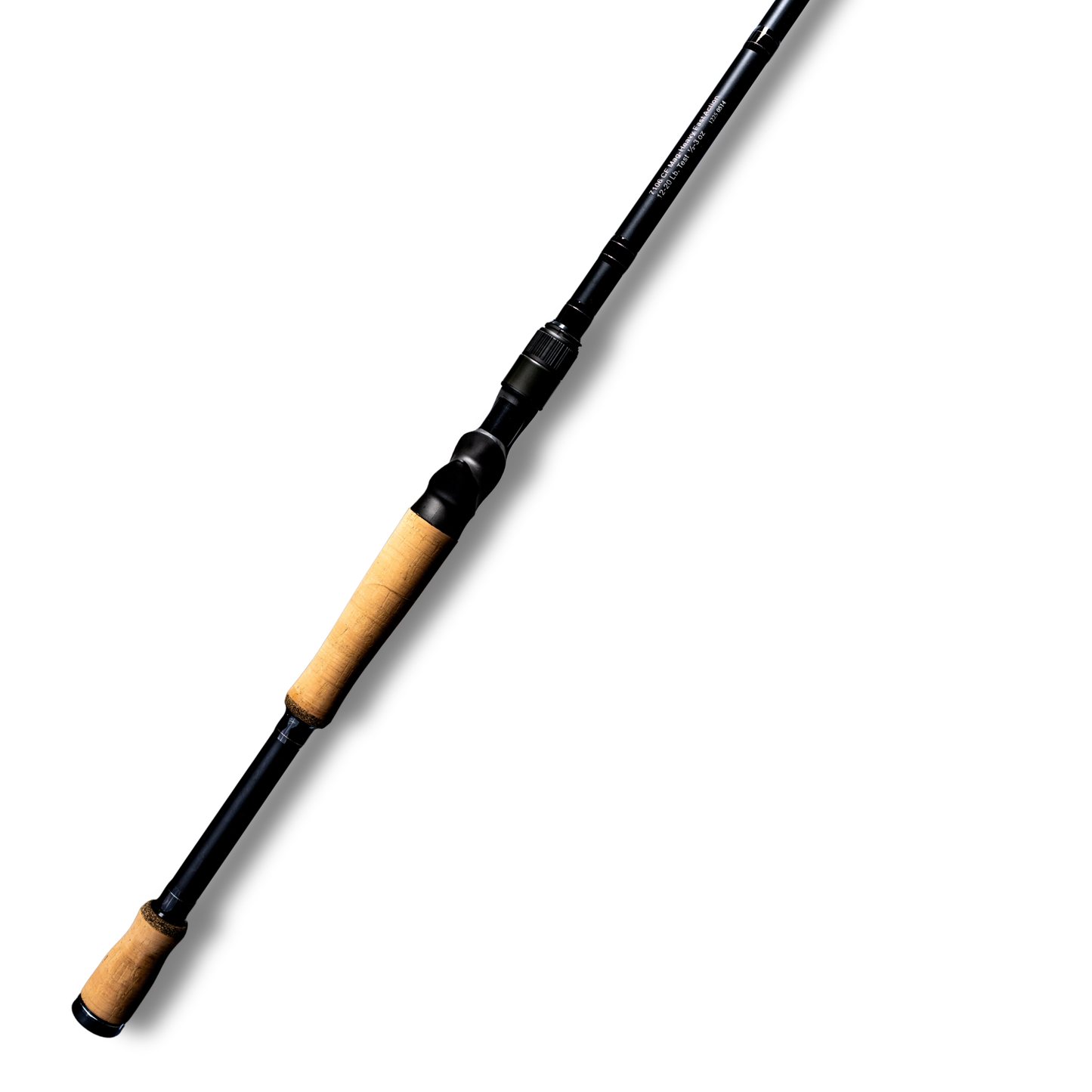 Platinum Endurance 7106 Casting Rod