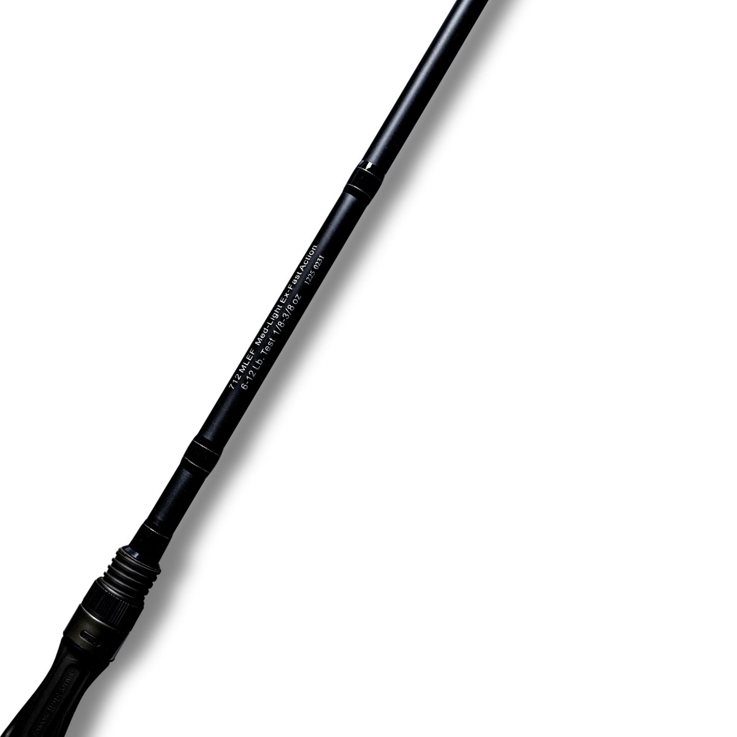 Platinum Endurance 712 Spinning Rod