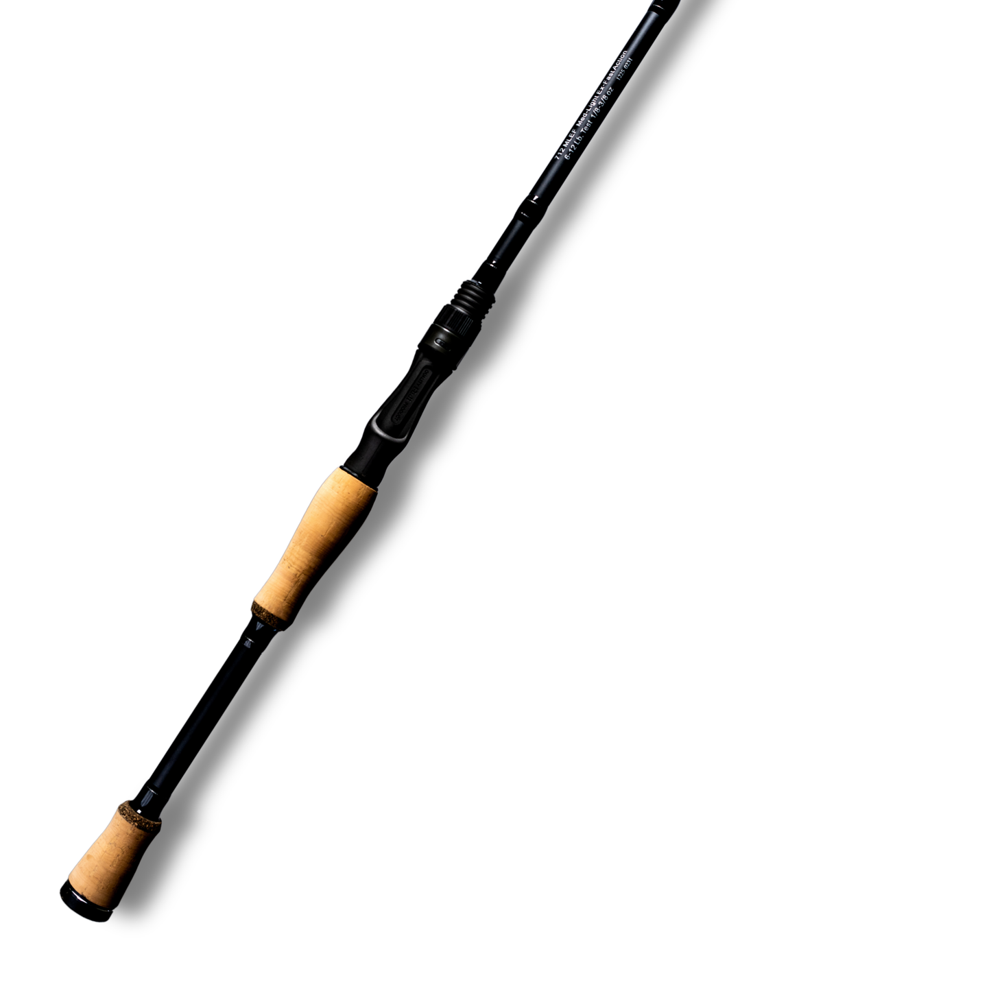 Platinum Endurance 712 Spinning Rod