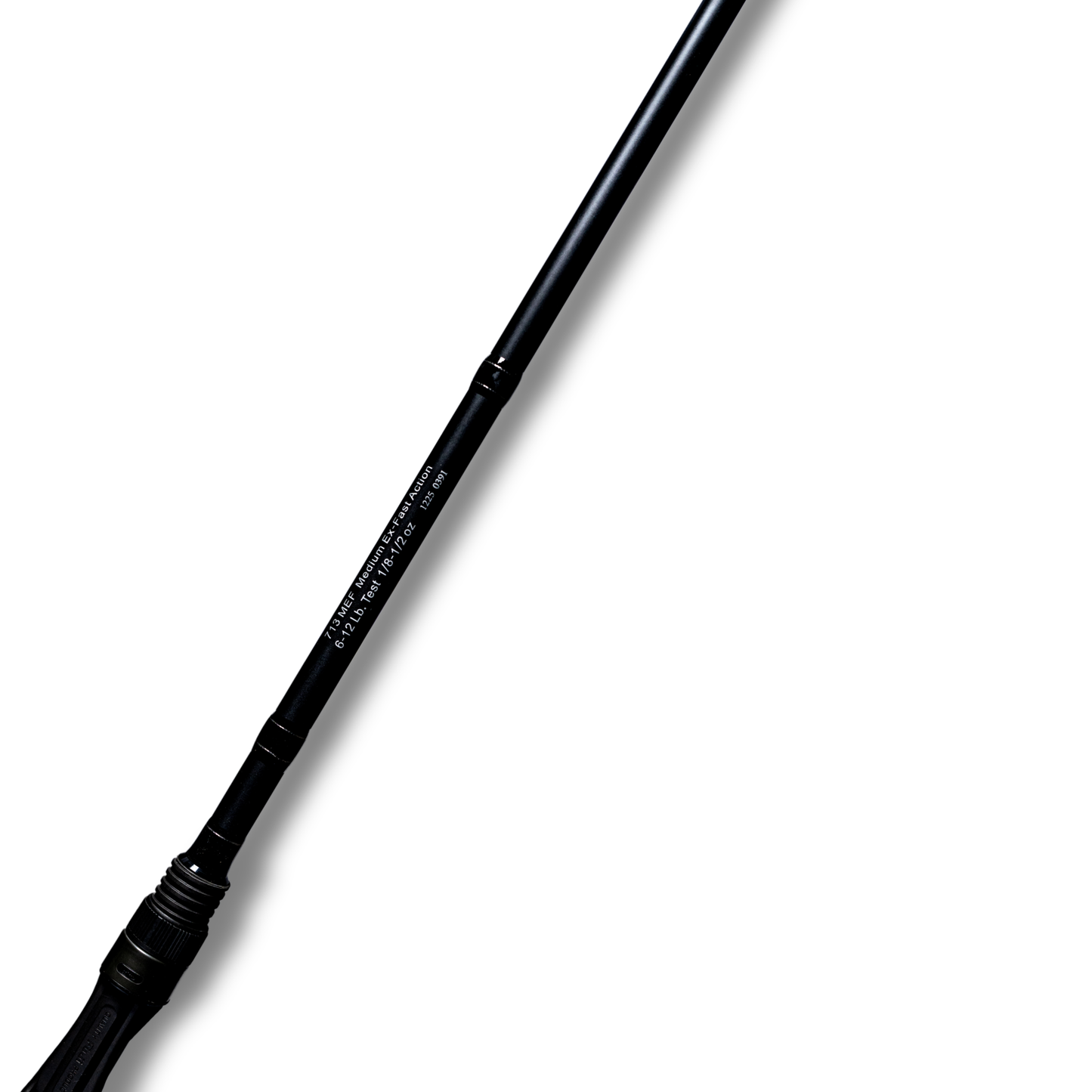 Platinum Endurance 713 Spinning Rod