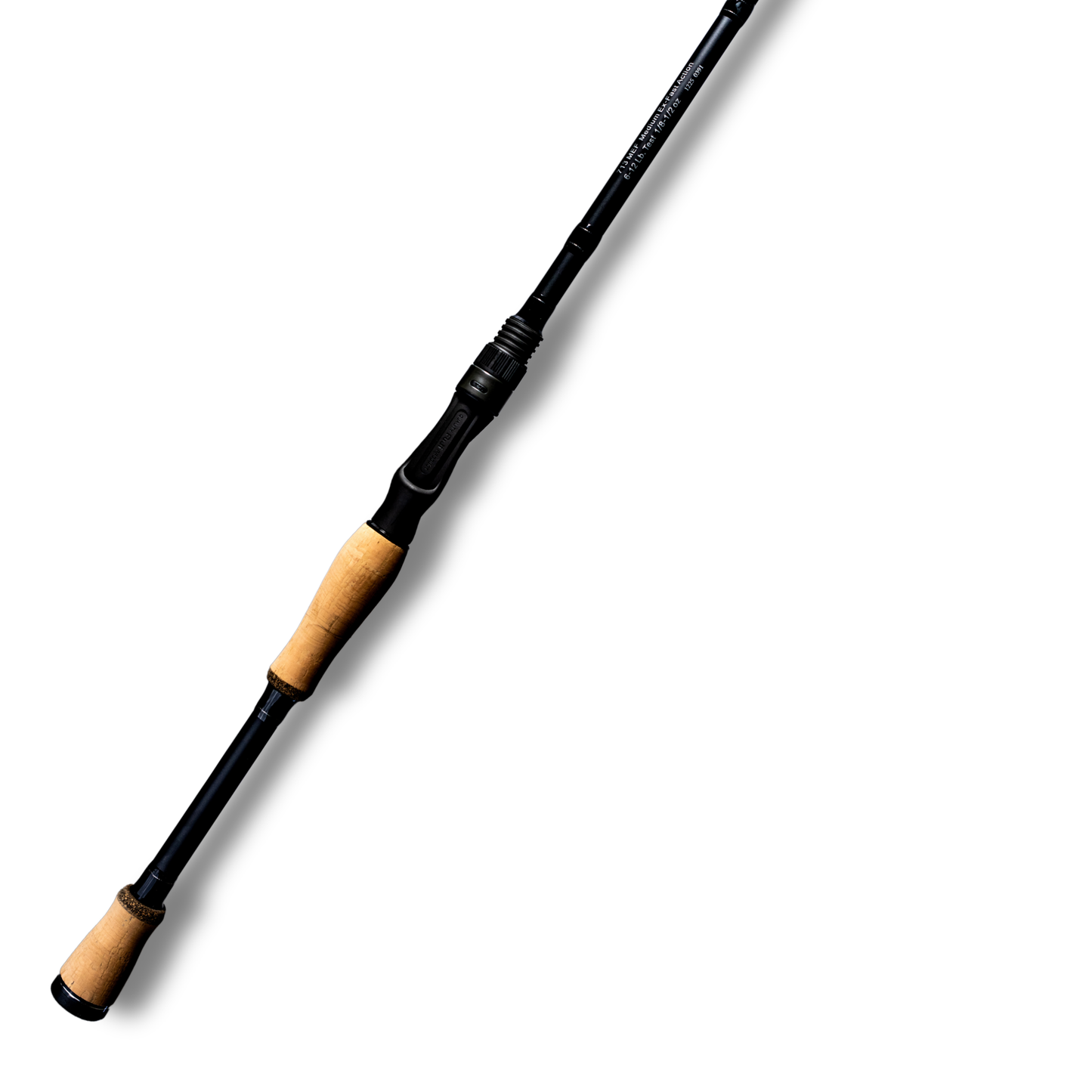 Platinum Endurance 713 Spinning Rod