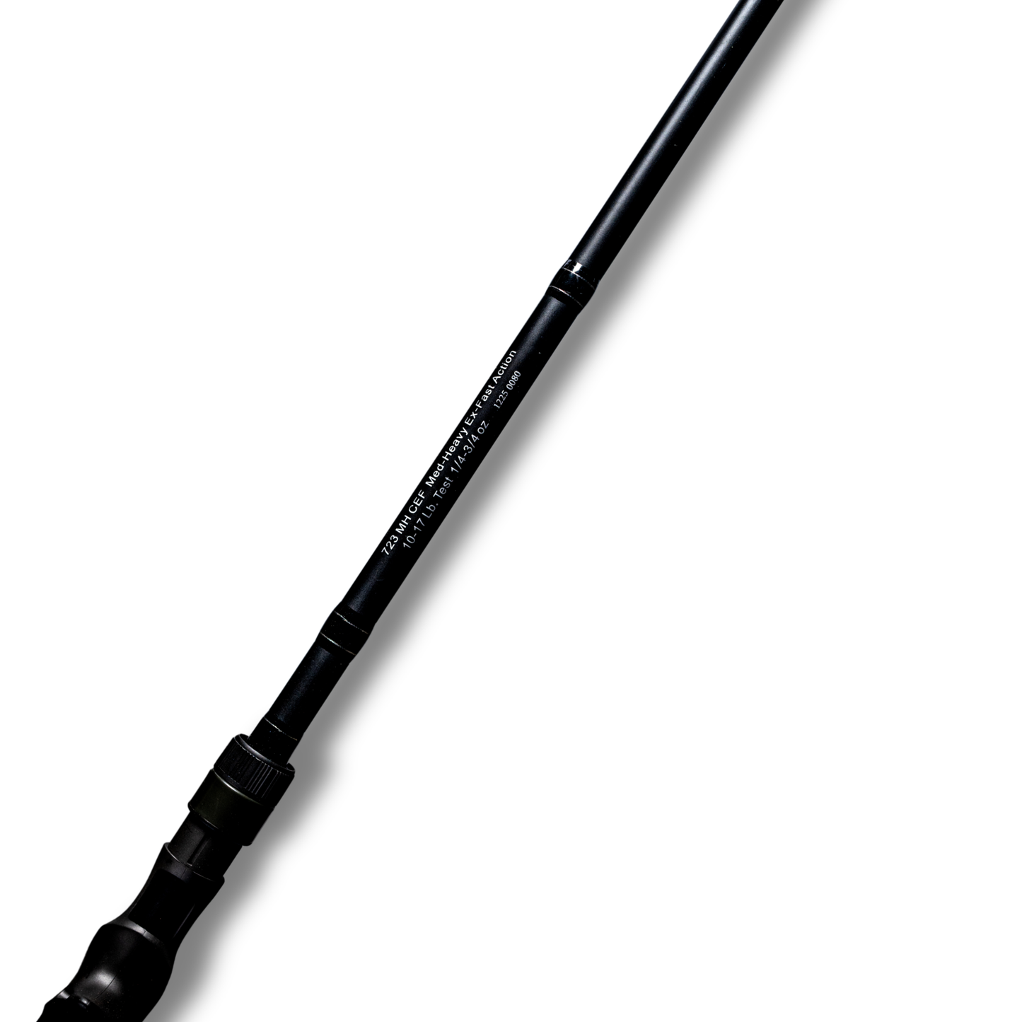 Platinum Endurance 723 Casting Rod