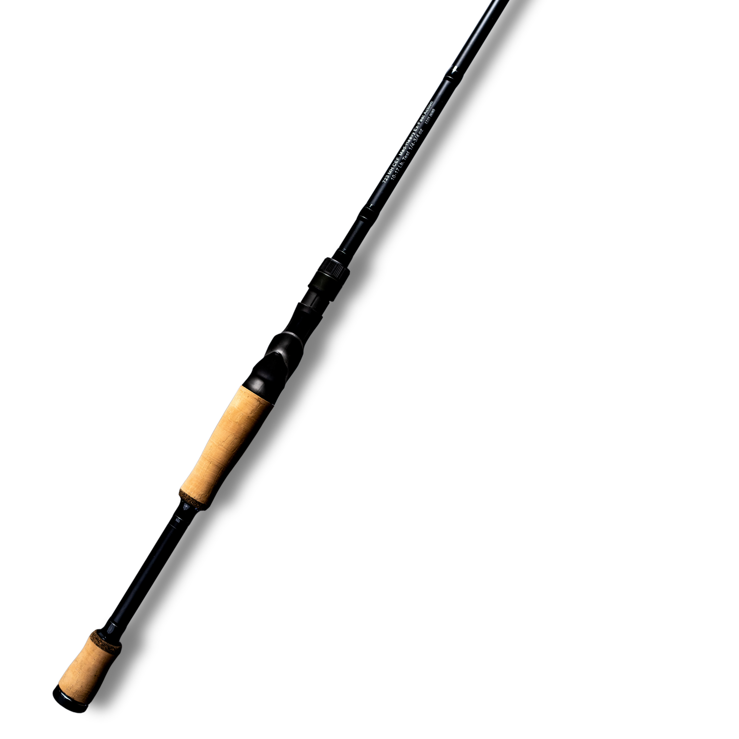 Platinum Endurance 723 Casting Rod