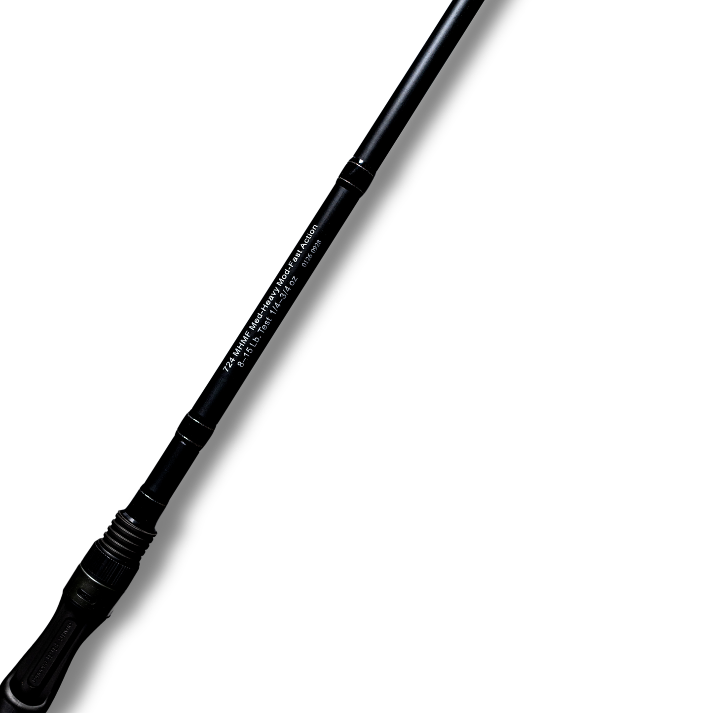 Platinum Endurance 724 Crankbait Rod