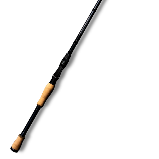 Platinum Endurance 724 Crankbait Rod