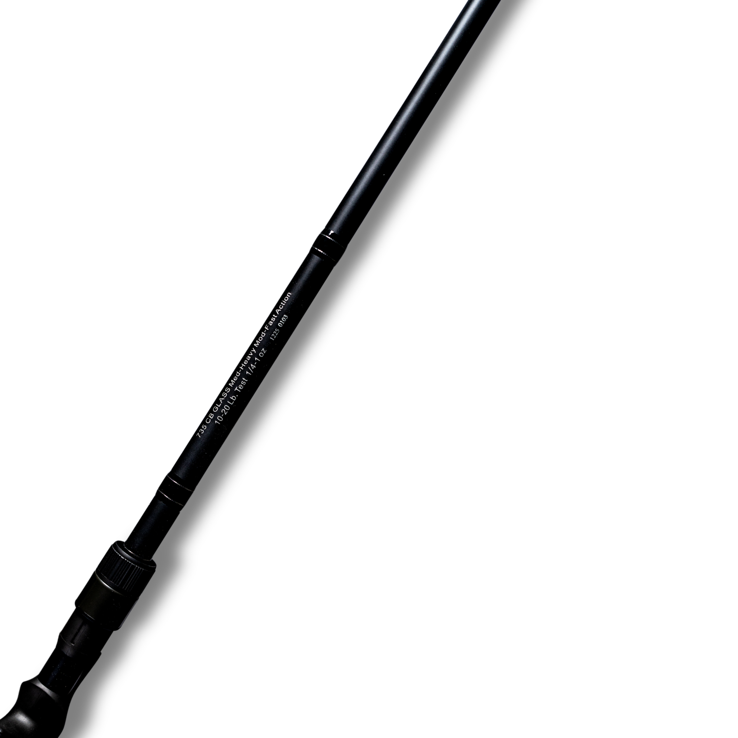 Platinum Endurance 735 Crankbait Rod