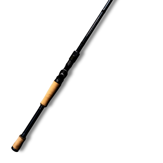 Platinum Endurance 735 Crankbait Rod