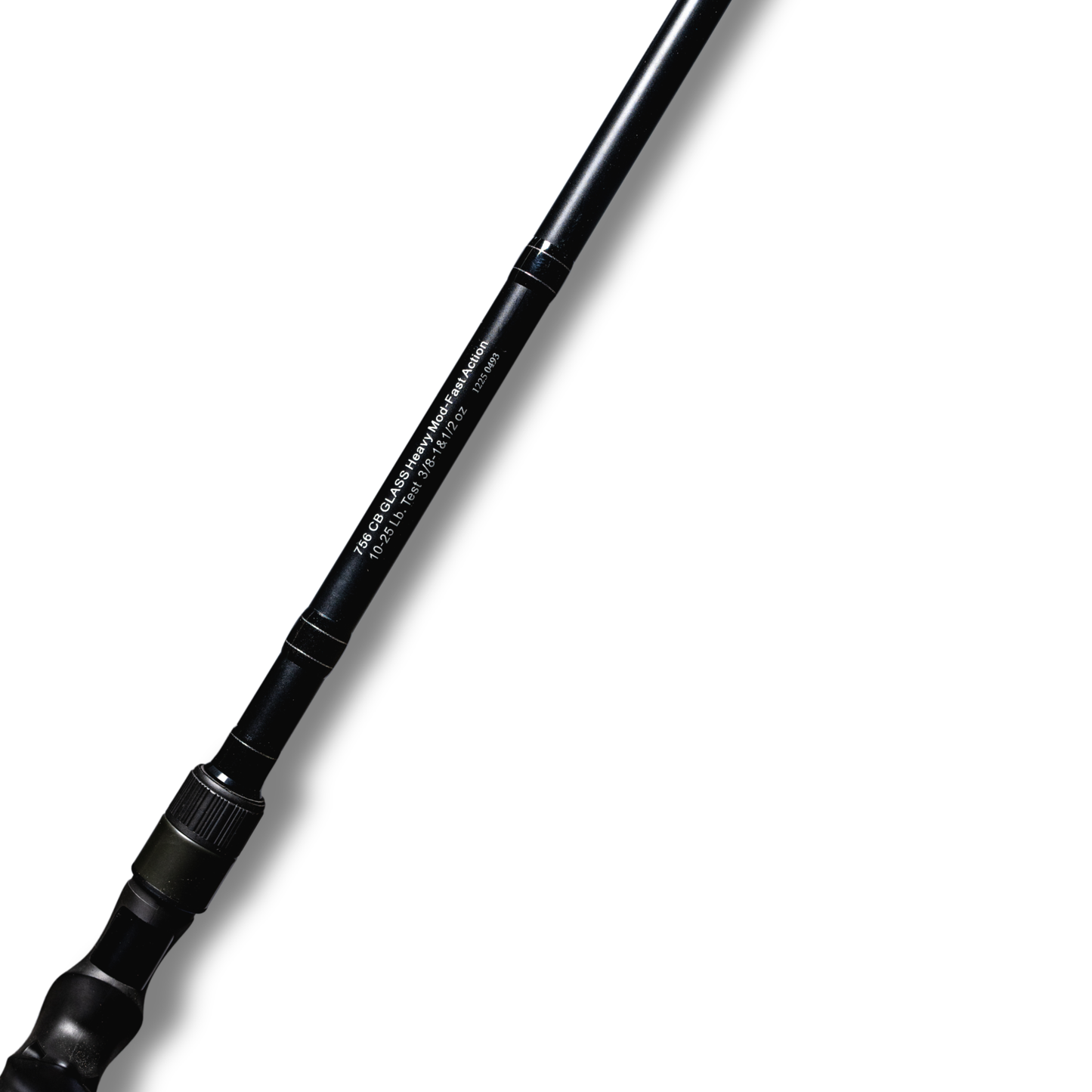 Platinum Endurance 756 Crankbait Rod