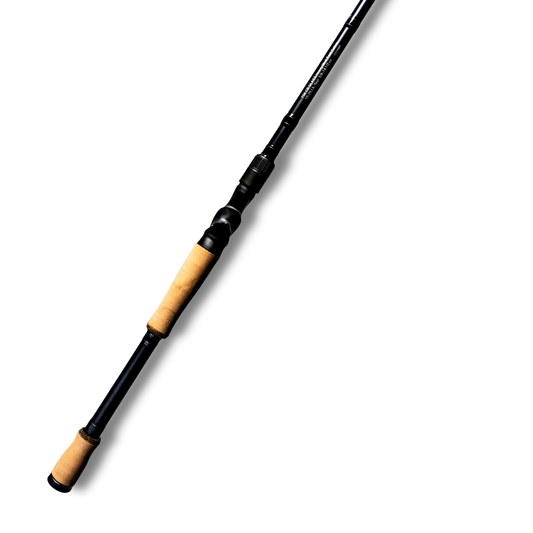 Platinum Endurance 756 Crankbait Rod