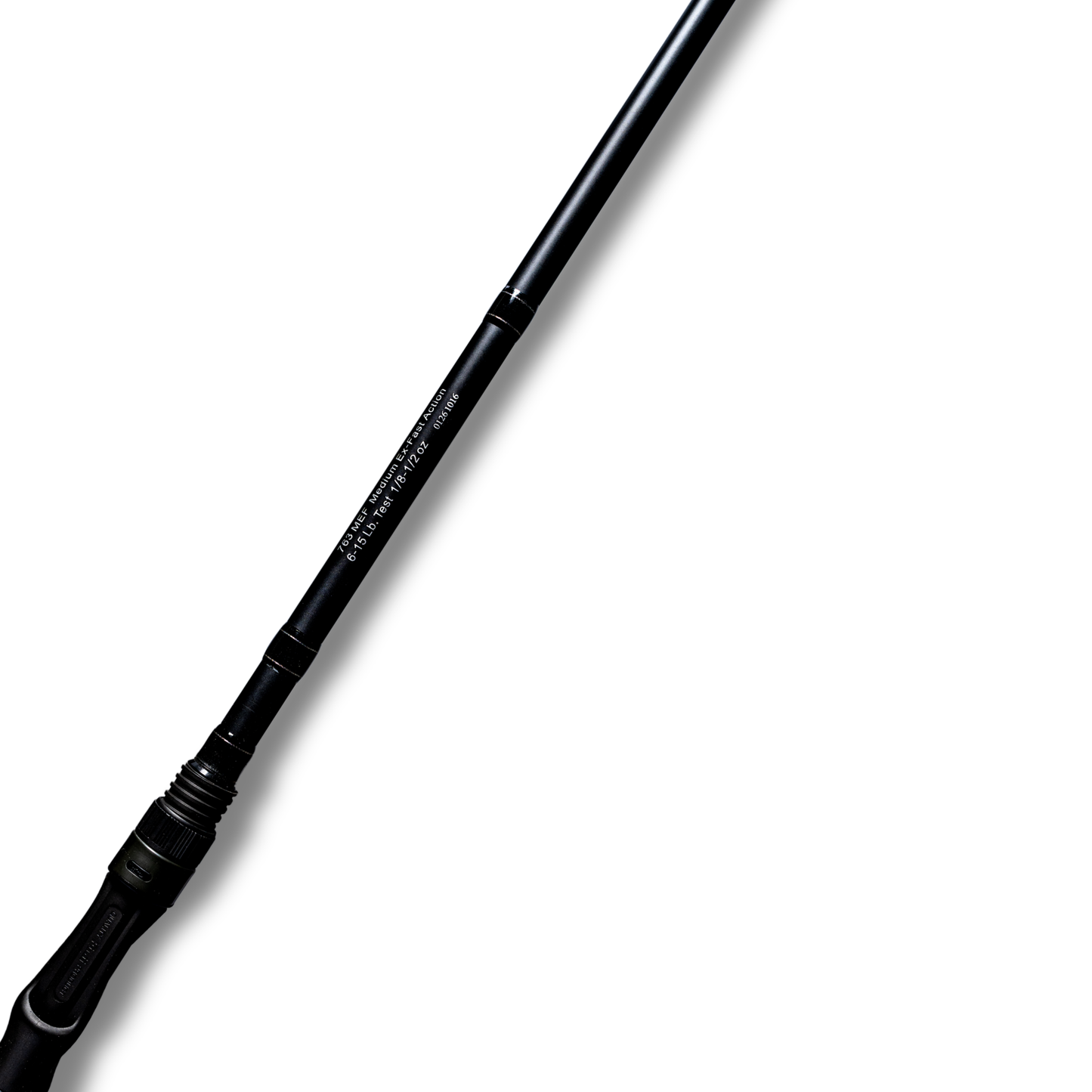 Platinum Endurance 763 Spinning Rod