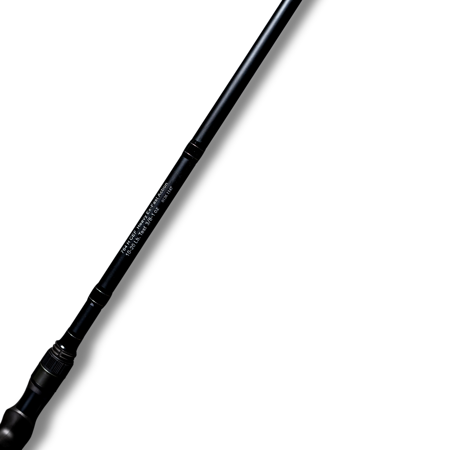 Platinum Endurance 764 Casting Rod