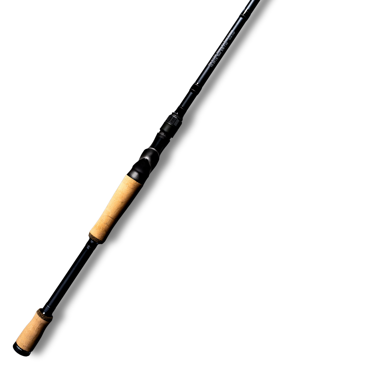Platinum Endurance 764 Casting Rod