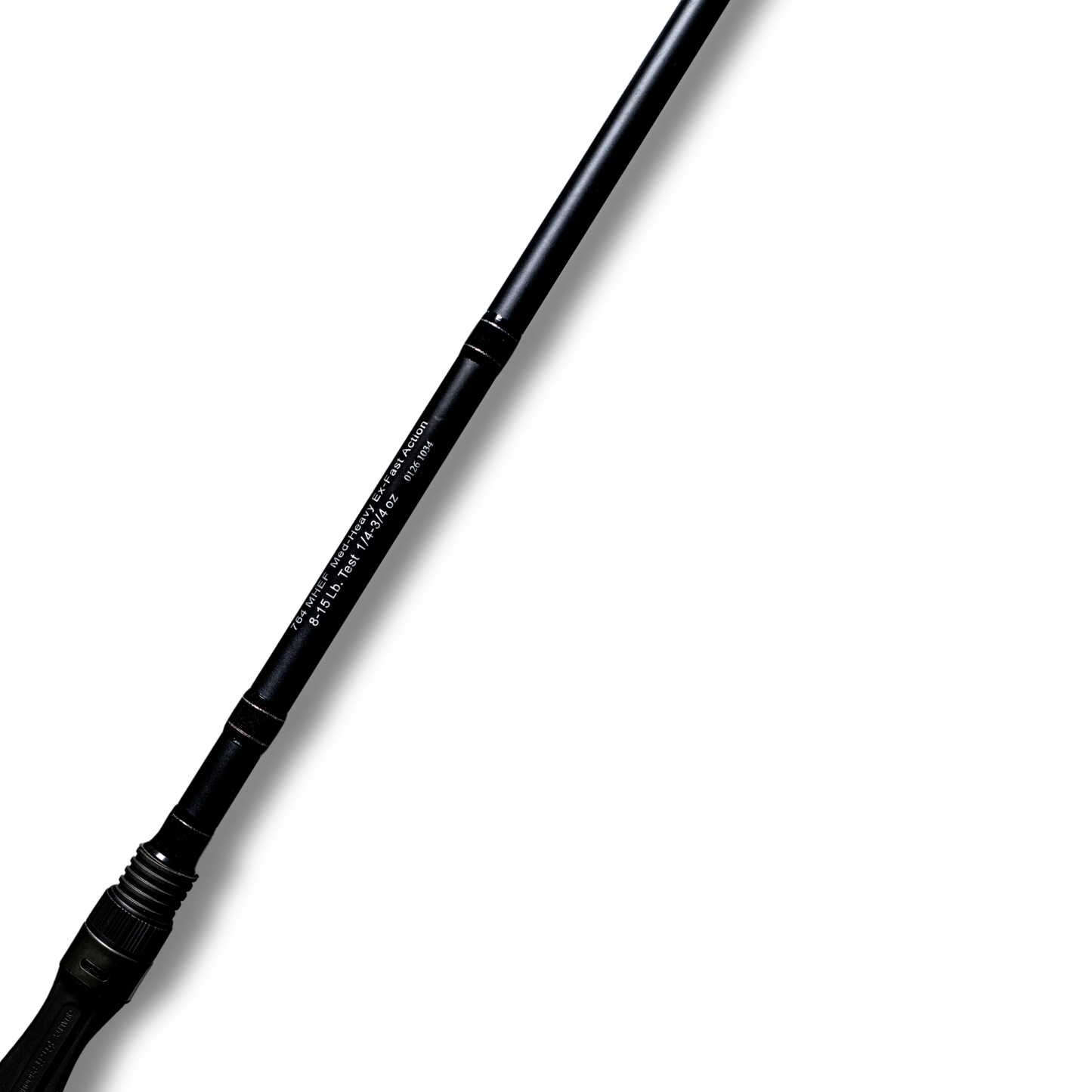Platinum Endurance 764 Spinning Rod