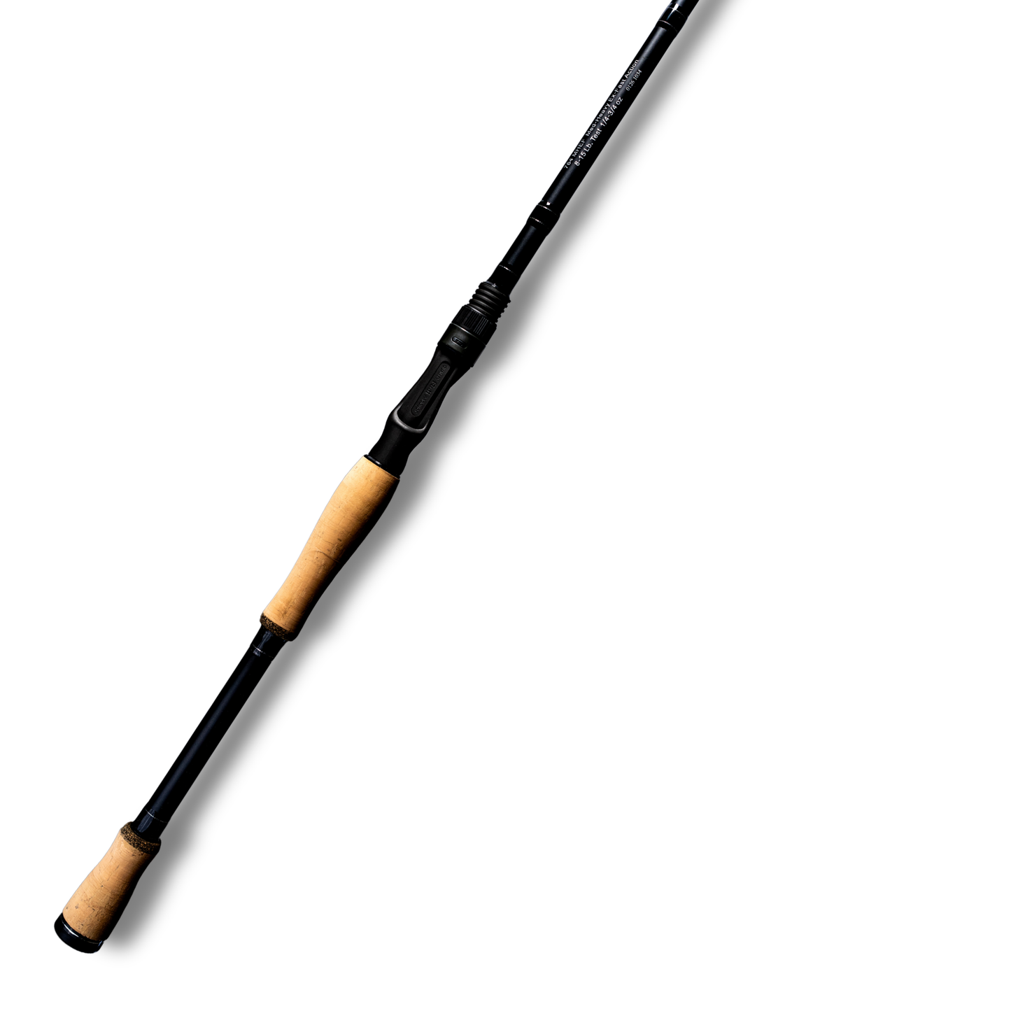 Platinum Endurance 764 Spinning Rod