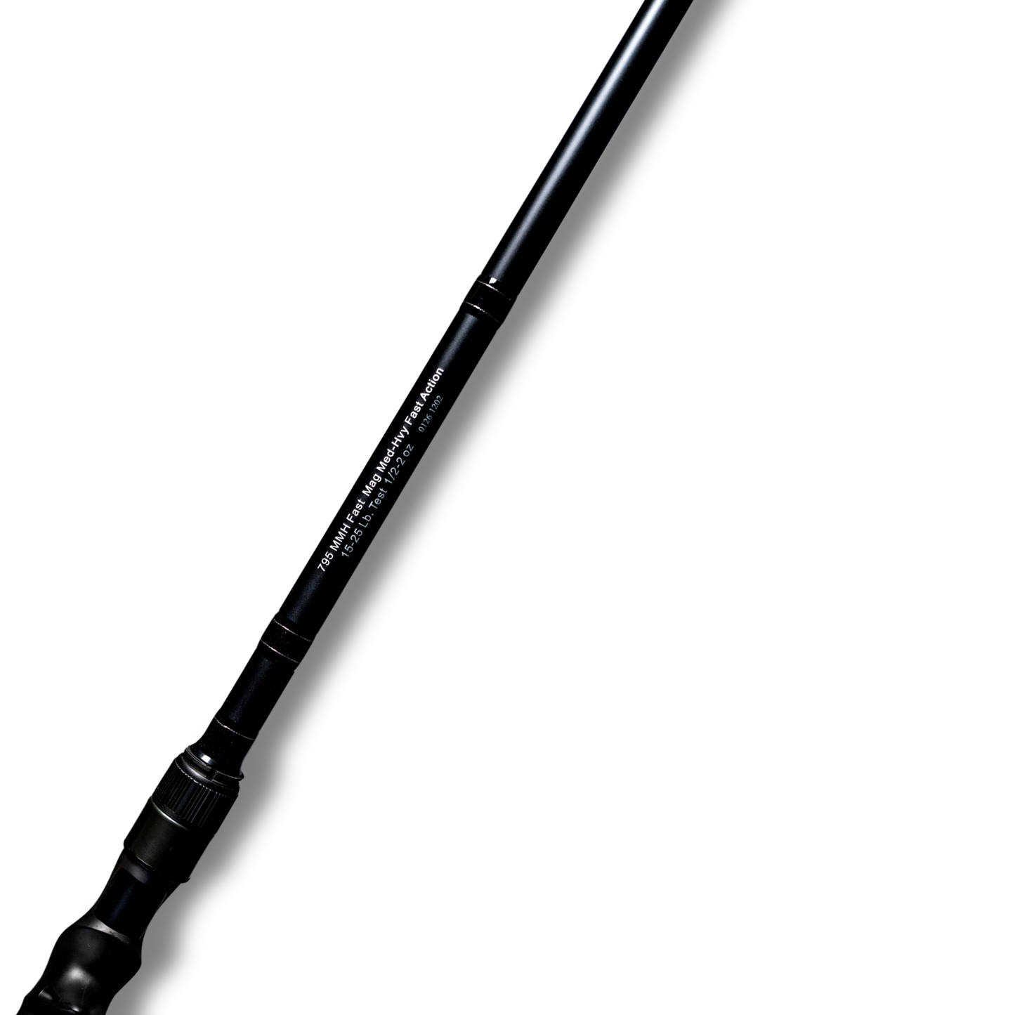 Platinum Endurance 795 Casting Rod