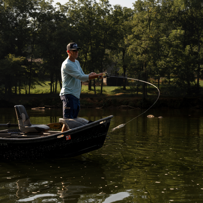 Platinum Endurance 7106 Casting Rod
